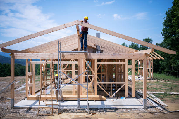 Best Residential Roofing Contractor  in Gotha, FL